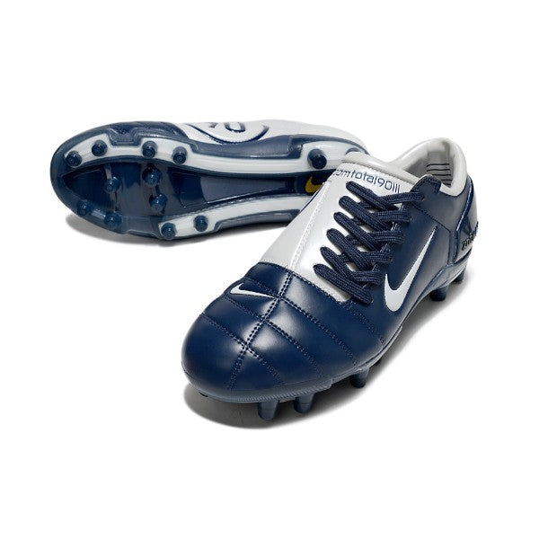 Nike Total 90 III Dark Blue FG