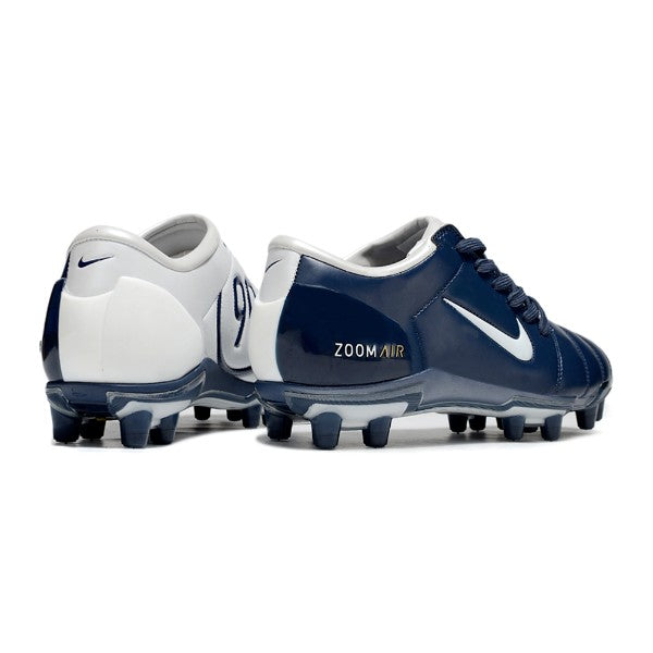 Nike Total 90 III Dark Blue FG