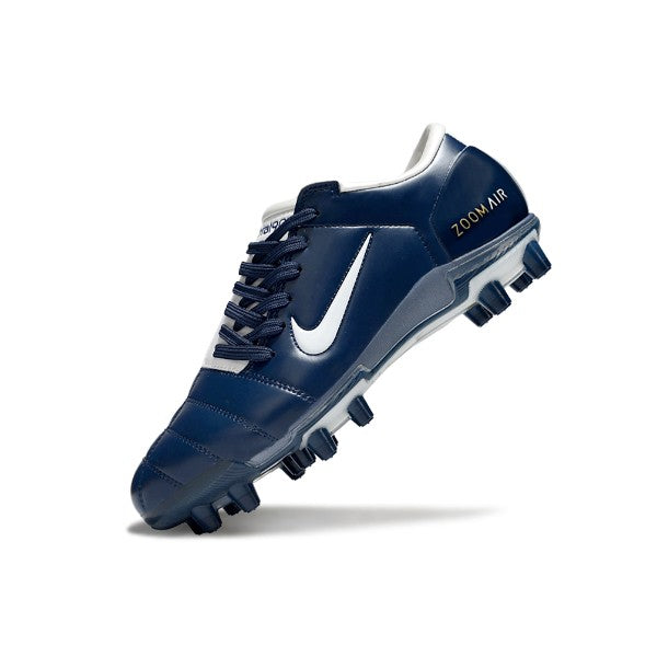 Nike Total 90 III Dark Blue FG