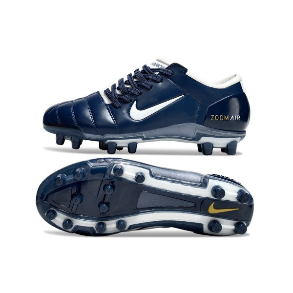 Nike Total 90 III Dark Blue FG