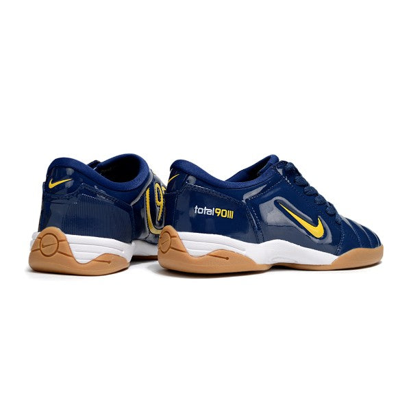 Nike Total 90 III Dark Blue IC
