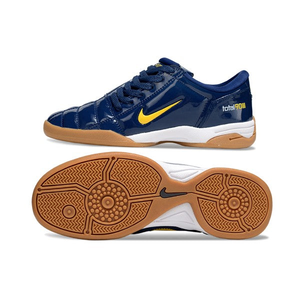 Nike Total 90 III Dark Blue IC