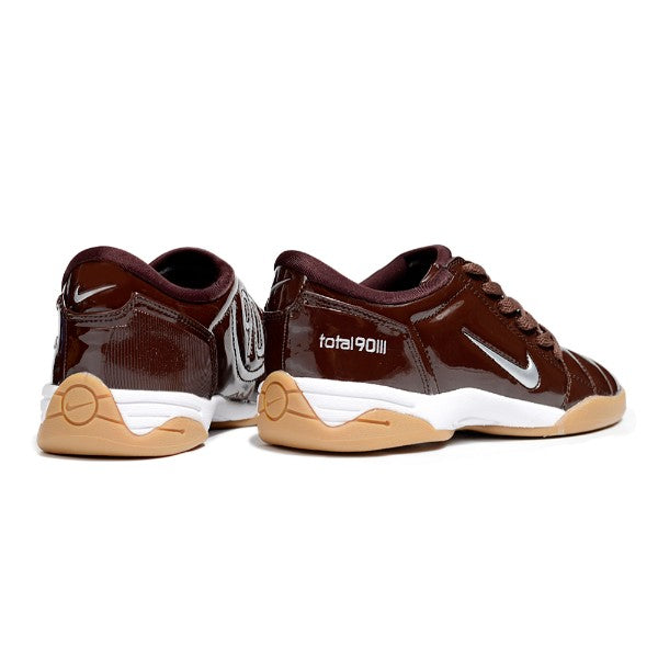 Nike Total 90 III Dark Red IC