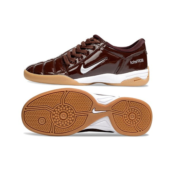 Nike Total 90 III Dark Red IC