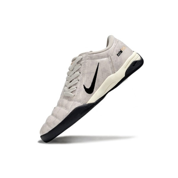 Nike Total 90 III Grey and Black IC