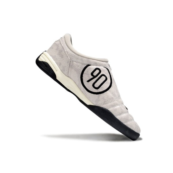 Nike Total 90 III Grey and Black IC