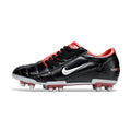 Nike Total 90 III Red and Black FG