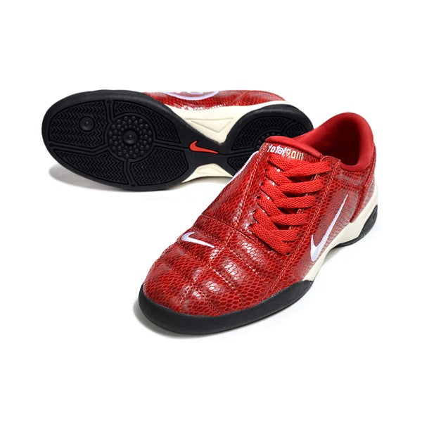 Nike Total 90 III Red IC