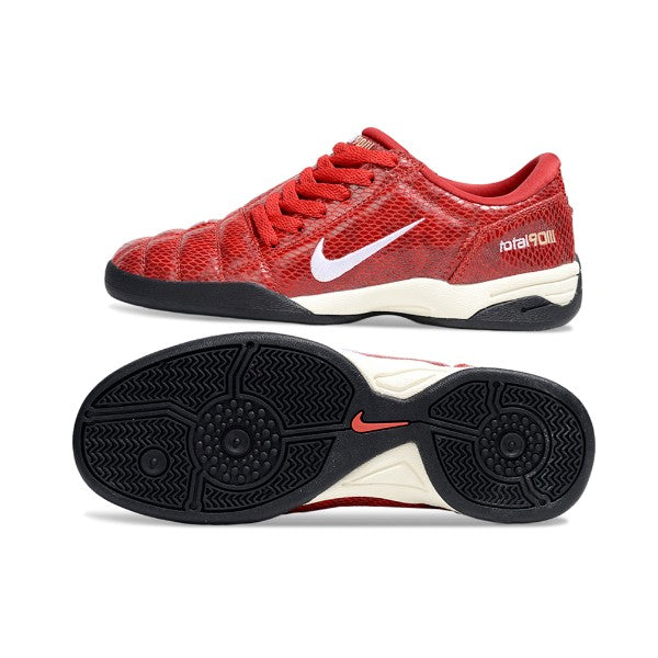 Nike Total 90 III Red IC