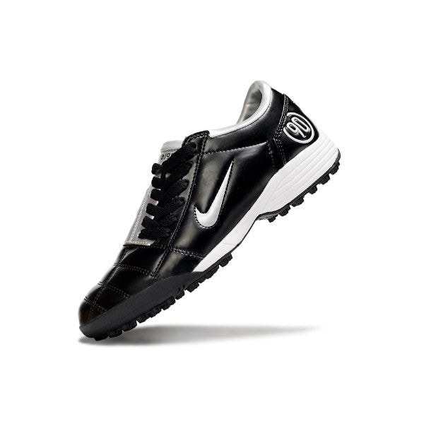 Nike Total 90 III TF Grey and Black