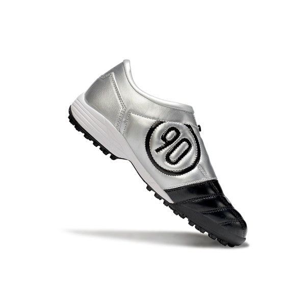 Nike Total 90 III TF Grey and Black