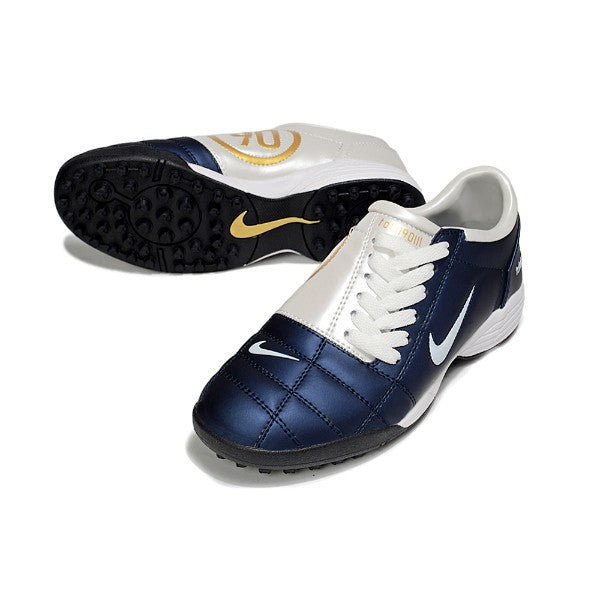 Nike Total 90 III TF Navy Blue