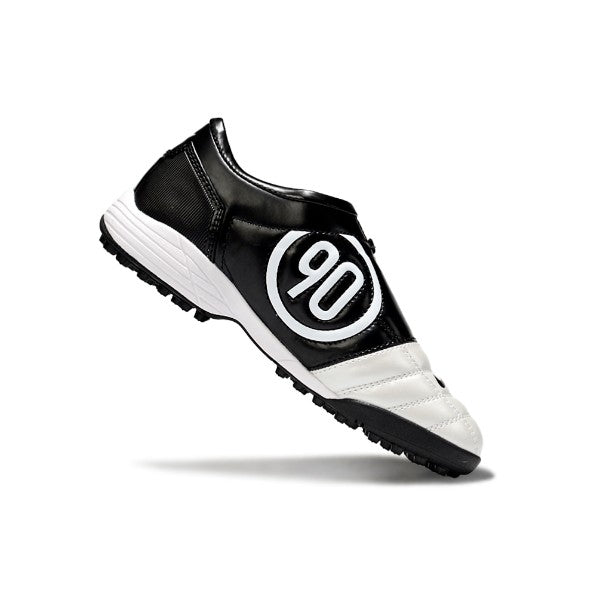 Nike Total 90 III TF White and Black