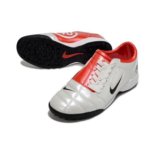 Nike Total 90 III TF White and Red