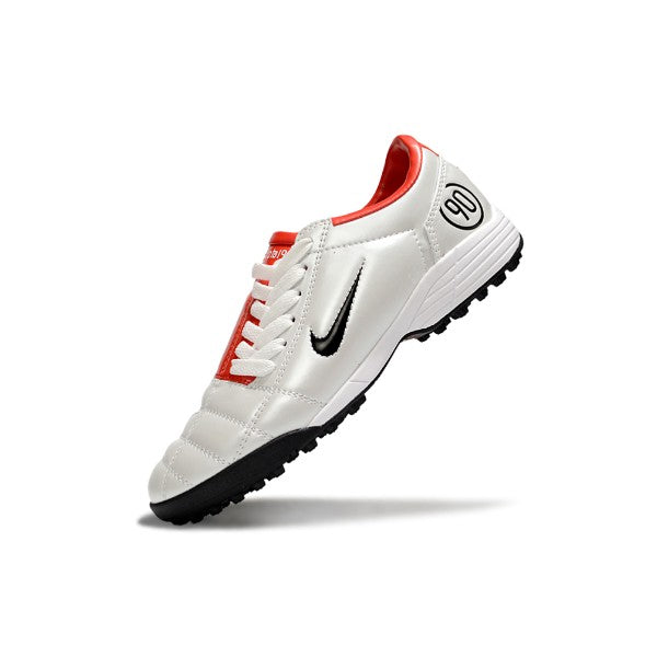 Nike Total 90 III TF White and Red