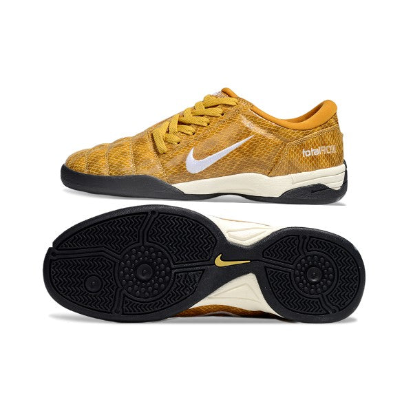Nike Total 90 III Yellow IC