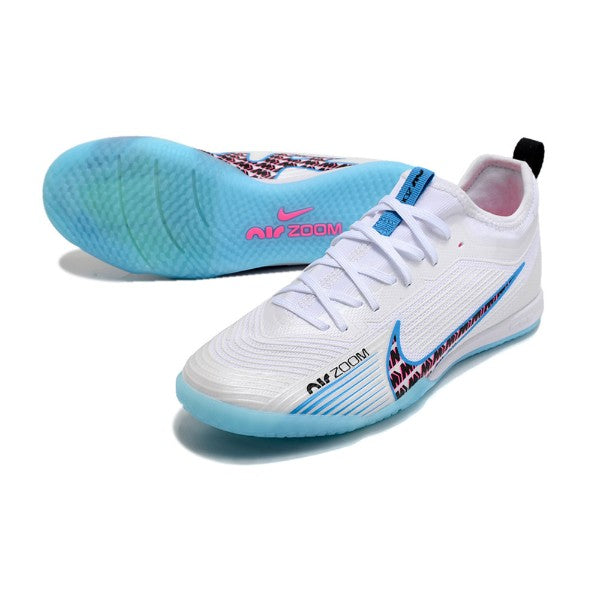 Nike Vapor 15 Pro Zoom Blast Pack Blue and White IC