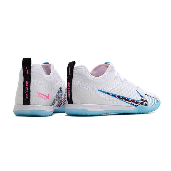 Nike Vapor 15 Pro Zoom Blast Pack Blue and White IC