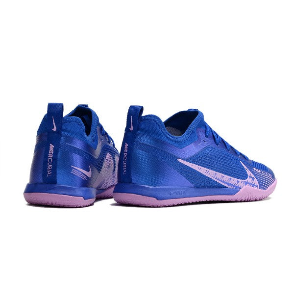 Nike Vapor 15 Pro Zoom Blue IC