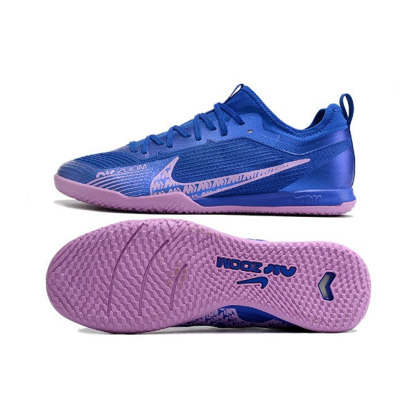 Nike Vapor 15 Pro Zoom Blue IC