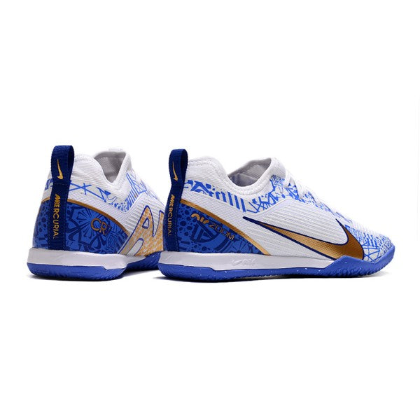 Nike Vapor 15 Pro Zoom CR7 Blue IC