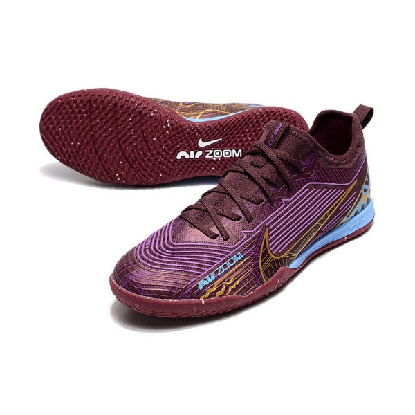 Nike Vapor 15 Pro Zoom Mbappe Purple IC