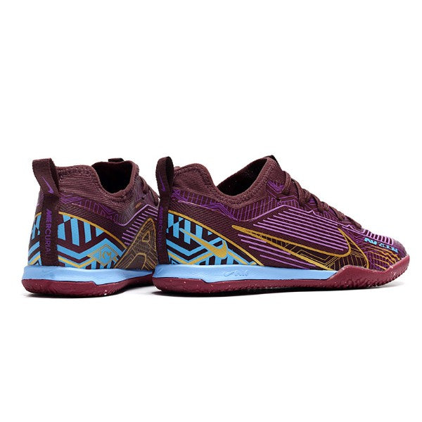 Nike Vapor 15 Pro Zoom Mbappe Purple IC
