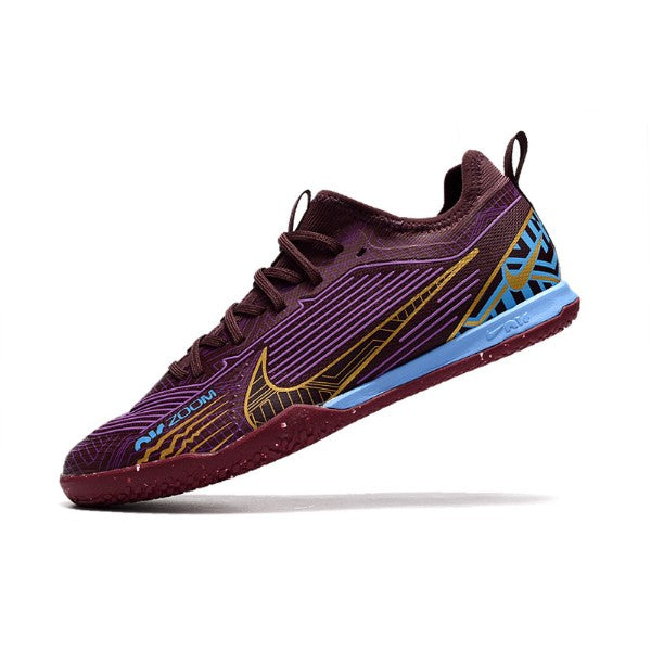 Nike Vapor 15 Pro Zoom Mbappe Purple IC