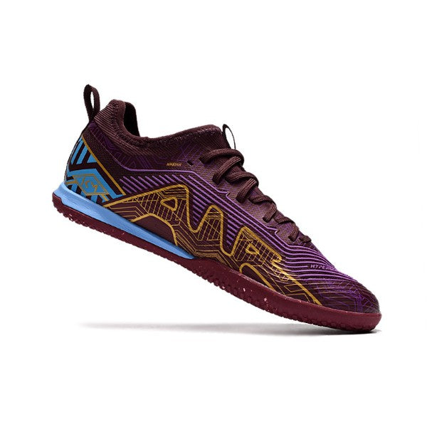 Nike Vapor 15 Pro Zoom Mbappe Purple IC