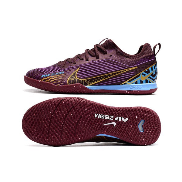 Nike Vapor 15 Pro Zoom Mbappe Purple IC