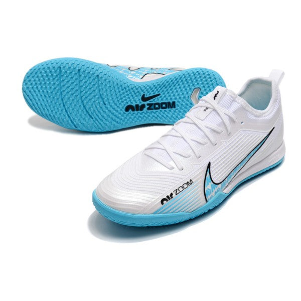 Nike Vapor 15 Pro Zoom White and Blue IC