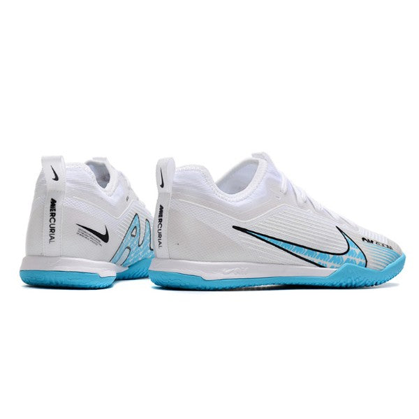 Nike Vapor 15 Pro Zoom White and Blue IC