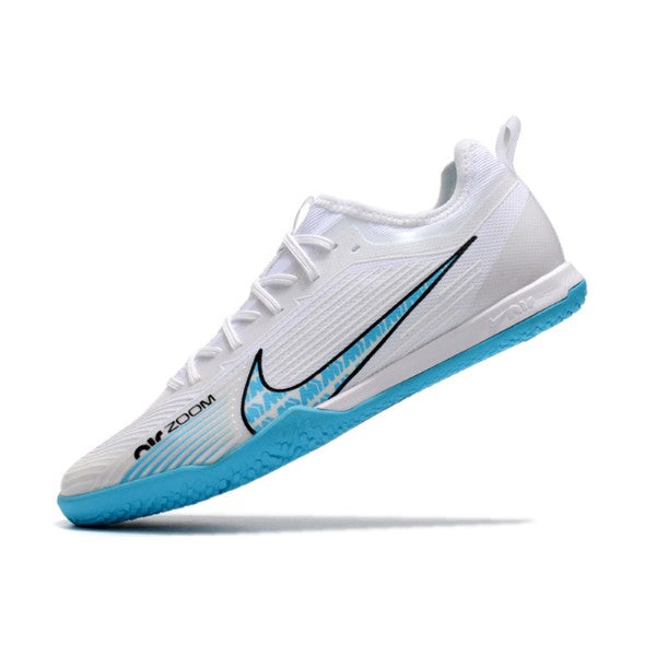 Nike Vapor 15 Pro Zoom White and Blue IC