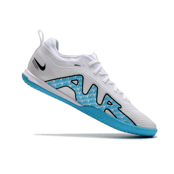 Nike Vapor 15 Pro Zoom White and Blue IC