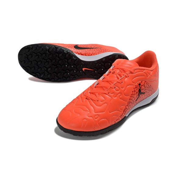 Nike x Jordan Tiempo 11 Legend Elite Red Turf TF Football Boot