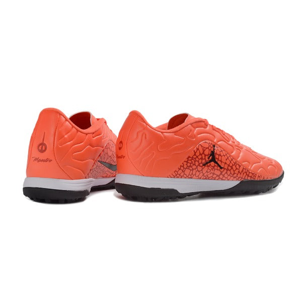 Nike x Jordan Tiempo 11 Legend Elite Red Turf TF Football Boot