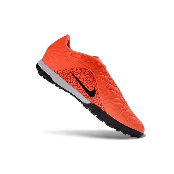 Nike x Jordan Tiempo 11 Legend Elite Red Turf TF Football Boot