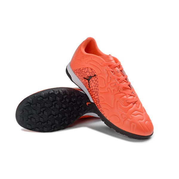 Nike x Jordan Tiempo 11 Legend Elite Red Turf TF Football Boot