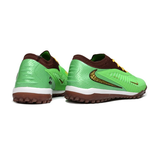 Nike x Travis Scott Phantom 6 Elite Cactus Jack Pack Turf TF Football Boot