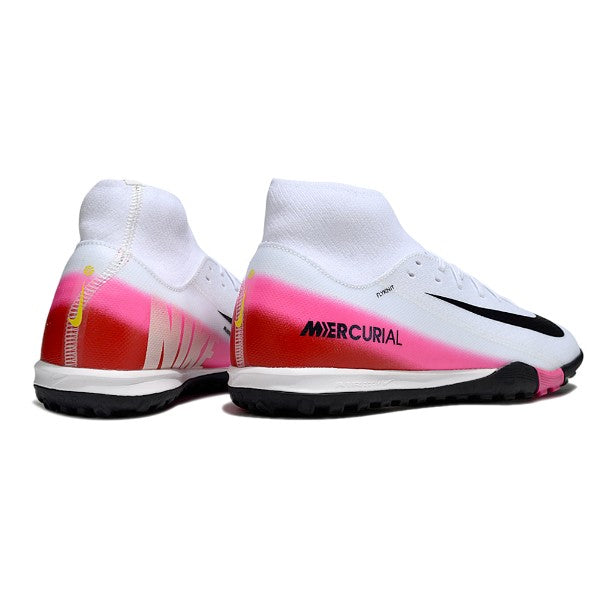 Nike Zoom Mercurial Superfly 10 Academy Fear Nothing Pack TF