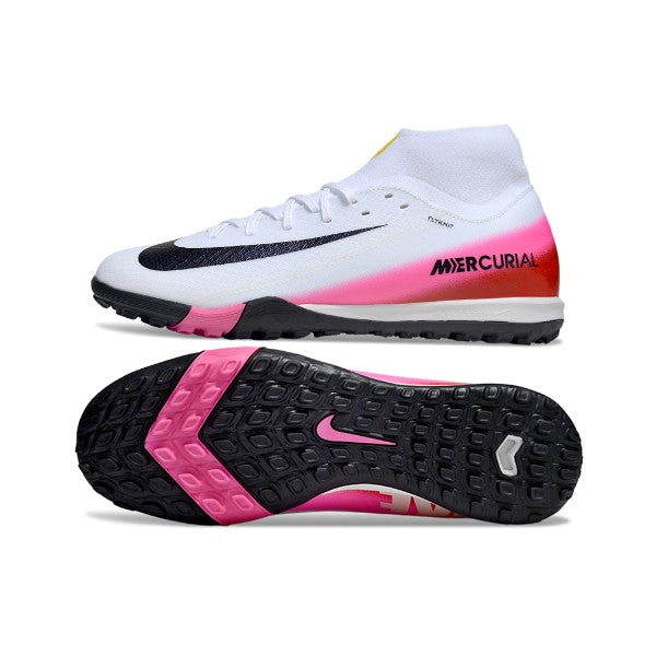 Nike Zoom Mercurial Superfly 10 Academy Fear Nothing Pack TF