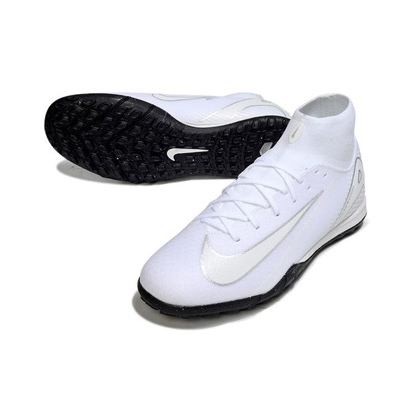 Nike Zoom Mercurial Superfly 10 Academy White TF
