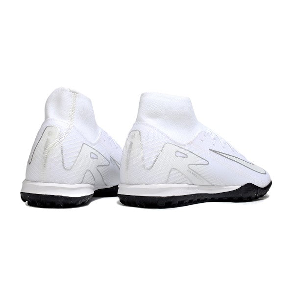 Nike Zoom Mercurial Superfly 10 Academy White TF