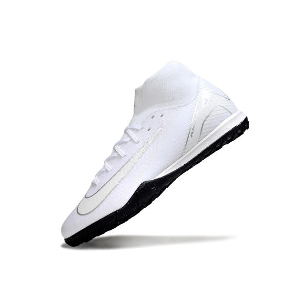 Nike Zoom Mercurial Superfly 10 Academy White TF