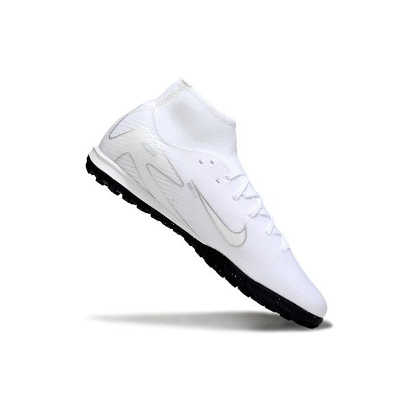 Nike Zoom Mercurial Superfly 10 Academy White TF