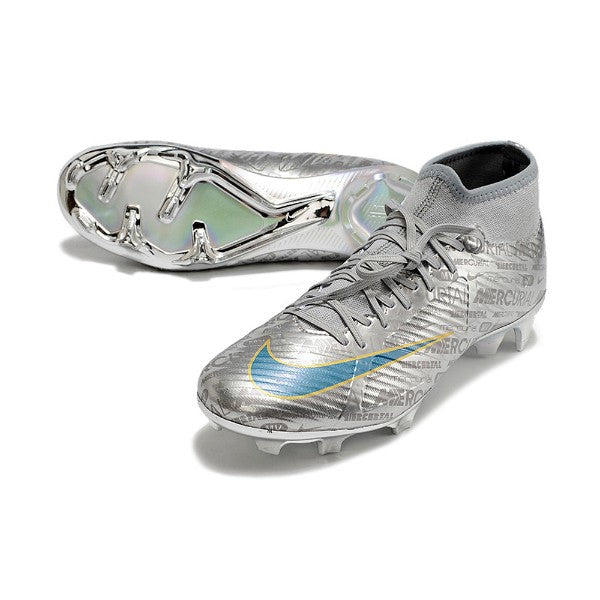 Nike Zoom Mercurial Superfly 9 Academy 25th Anniversary FG