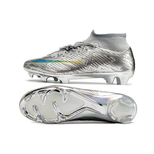 Nike Zoom Mercurial Superfly 9 Academy 25th Anniversary FG