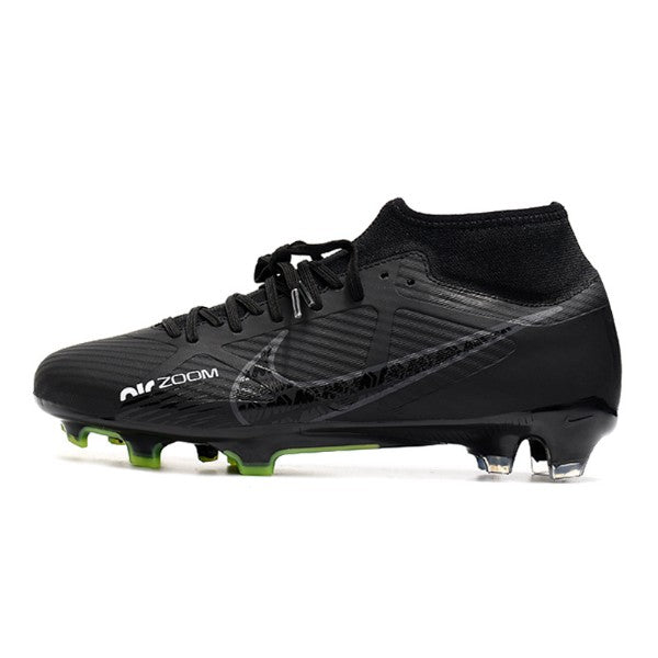 Nike Zoom Mercurial Superfly 9 Academy Black Pack FG