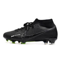 Nike Zoom Mercurial Superfly 9 Academy Black Pack FG