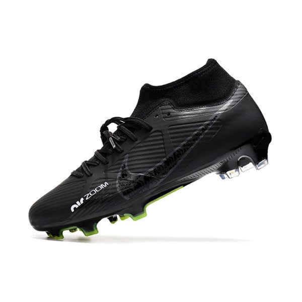 Nike Zoom Mercurial Superfly 9 Academy Black Pack FG